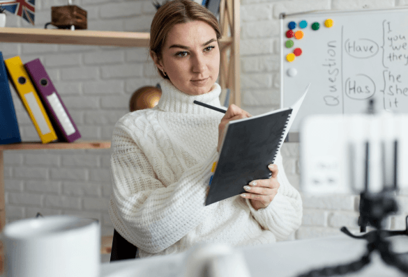 Picture of the author